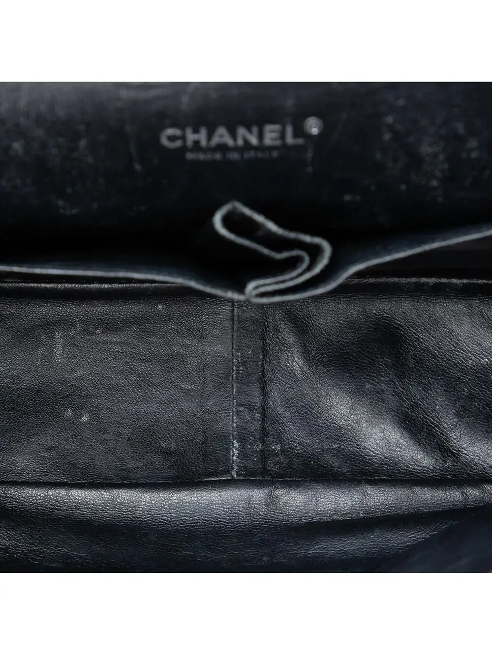 Chanel Classic Double Flap Bag Quilted #287645C45B